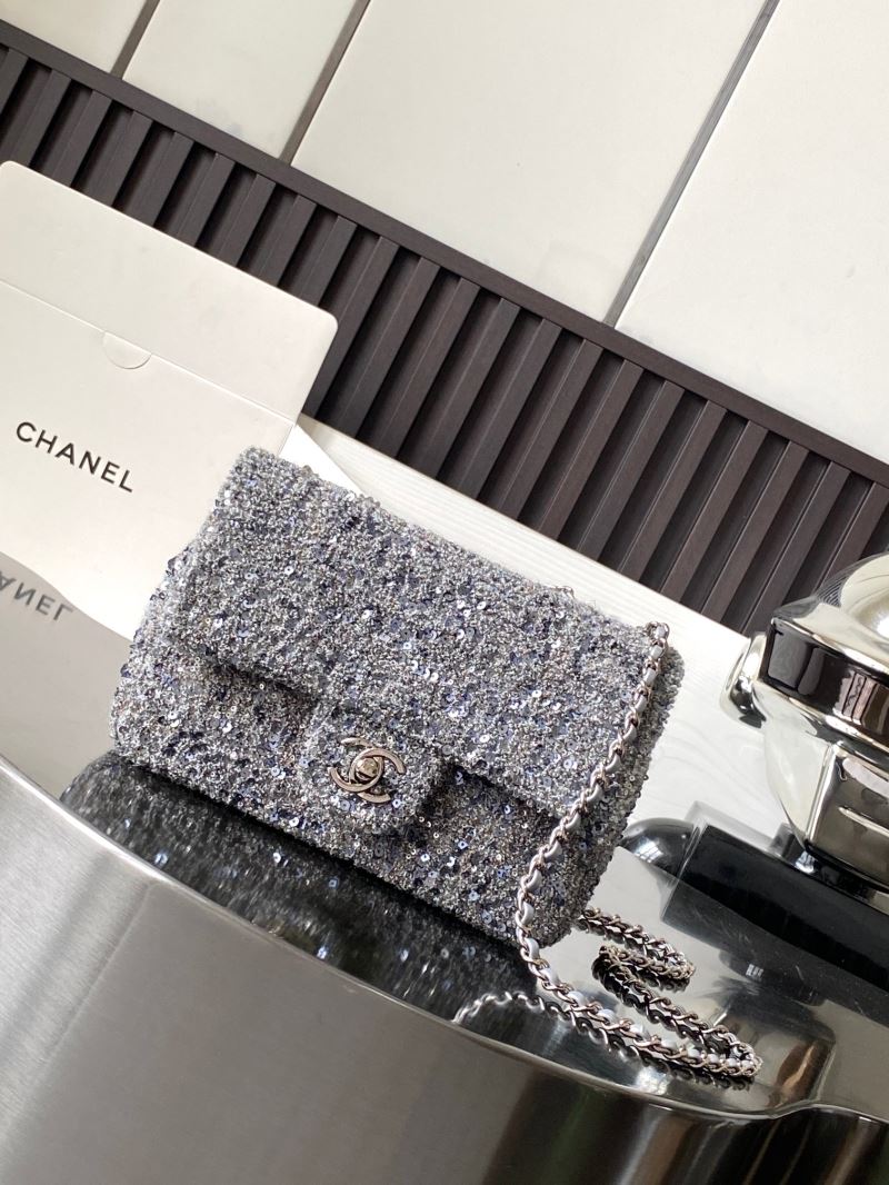 Chanel CF Series Bags